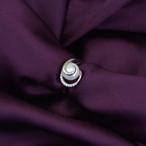 Pearl jewellery styling inspiration